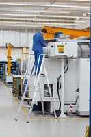 Steigtechnik