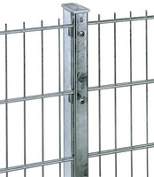 Profilrohrpfähle