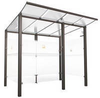 Überdachungen/Carports