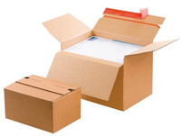 Versandboxen