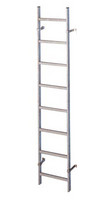 Schachtleitern