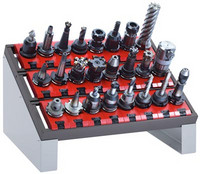 CNC-Werkzeugtischständer