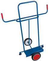 Plattenroller/-karren